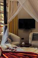 Shoki Shoki Lodge