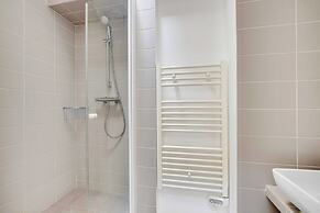 Charming Apartment - 1br-6p - Sentier