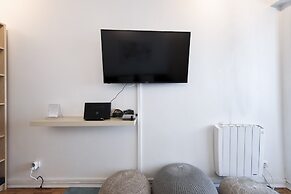 Arroios Central Apartment by Homing