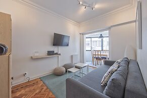 Arroios Central Apartment by Homing