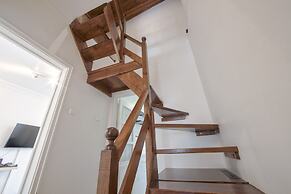 Arroios Central Apartment by Homing