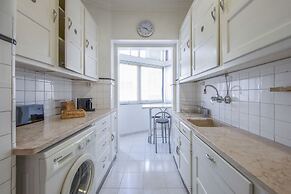 Arroios Central Apartment by Homing