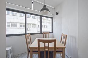 Arroios Central Apartment by Homing