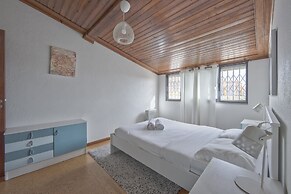 Arroios Central Apartment by Homing