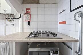 Arroios Central Apartment by Homing