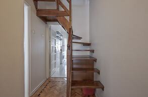 Arroios Central Apartment by Homing