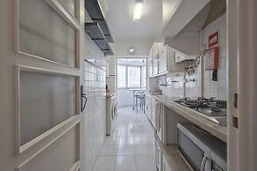 Arroios Central Apartment by Homing