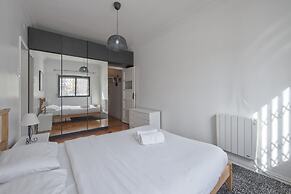 Arroios Central Apartment by Homing