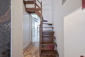 Arroios Central Apartment by Homing