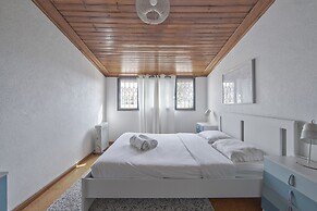 Arroios Central Apartment by Homing