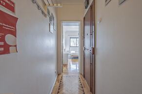 Arroios Central Apartment by Homing