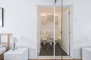 Arroios Central Apartment by Homing