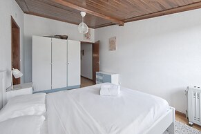 Arroios Central Apartment by Homing