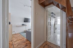 Arroios Central Apartment by Homing