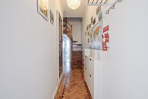 Arroios Central Apartment by Homing