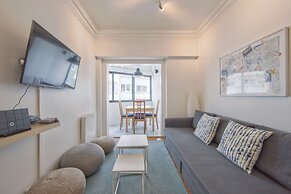 Arroios Central Apartment by Homing