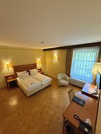 Hotel-Restaurant Bachmühle