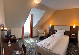 Hotel-Restaurant Bachmühle