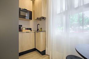 Dobo Madrid B90