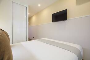 Dobo Madrid B90