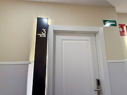 Dobo Madrid B90