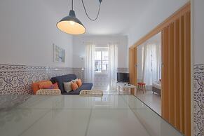 Alameda Typical by Homing