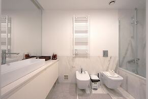 Benfica Prime Terrace II by Homing