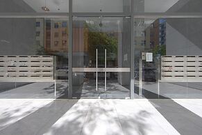 Benfica Prime Terrace II by Homing