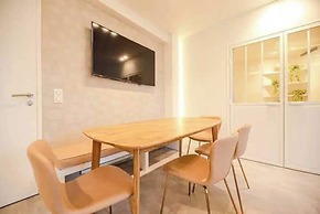 Superb Appt With AC - 2bd/6p - Madeleine/opera