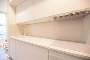 Superb Appt With AC - 2bd/6p - Madeleine/opera