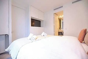 Superb Appt With AC - 2bd/6p - Madeleine/opera