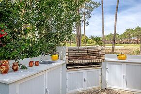 Aroeira Modern Grand Villa by Homing