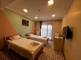 CANPOLAT Hotel
