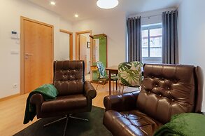 Setubal Boutique Apartments III