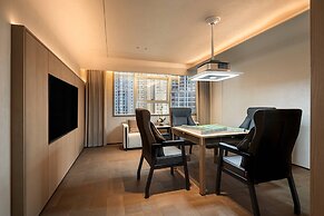 LUNGCHUEN INTERNATIONAL HOTEL