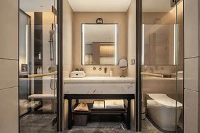 LUNGCHUEN INTERNATIONAL HOTEL