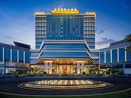 LUNGCHUEN INTERNATIONAL HOTEL