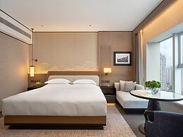 LUNGCHUEN INTERNATIONAL HOTEL