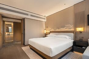 LUNGCHUEN INTERNATIONAL HOTEL