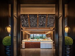 LUNGCHUEN INTERNATIONAL HOTEL
