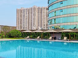 LUNGCHUEN INTERNATIONAL HOTEL