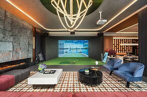 LUNGCHUEN INTERNATIONAL HOTEL