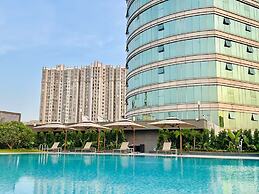 LUNGCHUEN INTERNATIONAL HOTEL