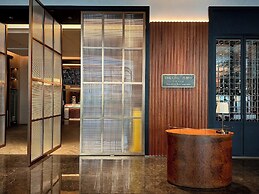 LUNGCHUEN INTERNATIONAL HOTEL