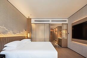 LUNGCHUEN INTERNATIONAL HOTEL