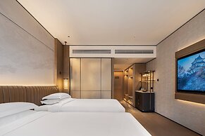 LUNGCHUEN INTERNATIONAL HOTEL
