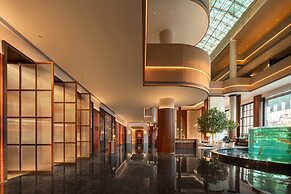 LUNGCHUEN INTERNATIONAL HOTEL