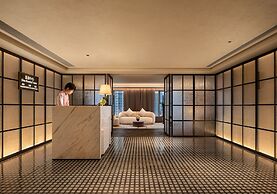 LUNGCHUEN INTERNATIONAL HOTEL