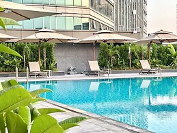 LUNGCHUEN INTERNATIONAL HOTEL