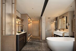 LUNGCHUEN INTERNATIONAL HOTEL